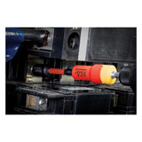 Crescent CAEBH2C APEX - Eshok-Guard 1/4" Isolated Bit Holder to 1,000 volts