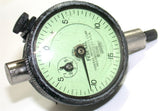 Federal B5M Dial .0005" Indicator W/ Revolution Counter
