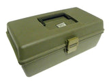 Bendix Psychron 566 Psycrometer With Case