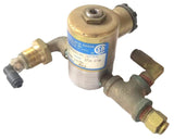 Skinner Honeywell V53ADB2100 Solenoid Valve 100Psi 110-120V 50-60Hz 11W