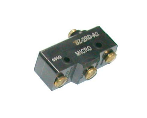 NEW HONEYWELL MICRO SWITCH BZ-2RD-A2 LIMIT SWITCH 15 AMP 250 VAC