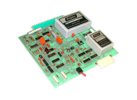 Sunstrand 65000741 Power Supply Circuit Board