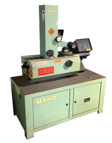MAHO V420 Tool Presetting Machine With Controller