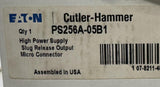 Eaton Cutler Hammer PS256A-05B1 Conveyor Sensor DC Power Supply 27 VDC