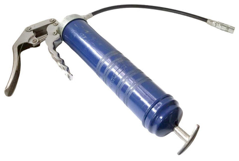 Lincoln Heavy Duty Pistol Grip Grease Gun TW W/ Hose Attachment