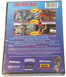 Wayne Enterprises Girls Going Crazy Part 11 DVD NIB As Seen On TV