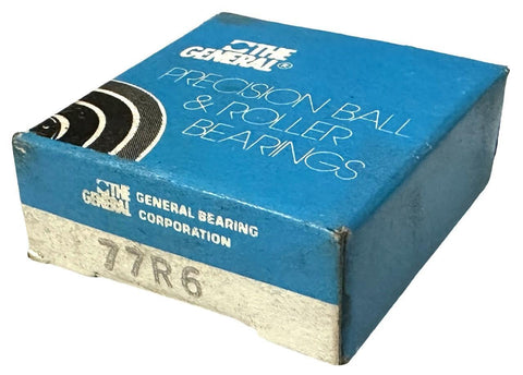 The General 77R6 Bearing (Lot of 2)