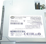 Allen Bradley 1769-OF2 Compact Logix Output Module