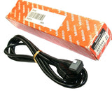 Mitutoyo 937244 2-meter SPC Caliper & Height Gage Connecting Cables NIB