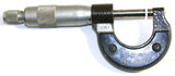 Shanghai .01 mm Micrometers Mics 0 To 25MM CALIBRATED