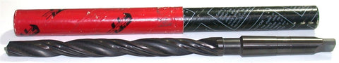 Ferguson T-19324 Subland 2 Flute 5/8" Diameter #2 Morse Taper Shank Step