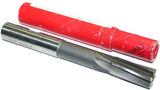 Regal Beloit 04712 6 Flute 1/2" Shank Jig Bore Reamer