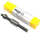 Walton 10314 5/16" (8mm), 4 Flute Tap Extractor With Square Shank