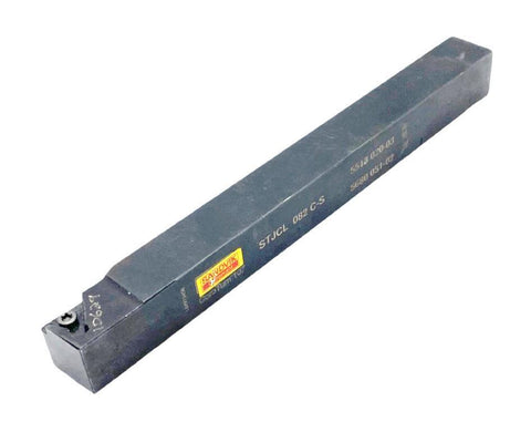Kennametal SS100TB087925 Indexable End Mill Boring Bar 1" Shank 9" OAL