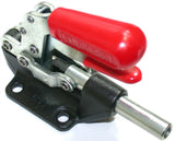 De-Sta-Co DESTACO 603-R 600lb. Straight Line Action Clamps with Toggle Lock Plus