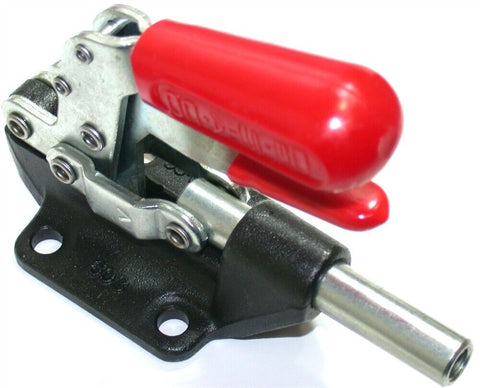 De-Sta-Co DESTACO 603-R 600lb. Straight Line Action Clamps with Toggle Lock Plus