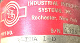 Kollmorgen Industrial Indexing Drives TTB2-2952-3141-C Servo Motor THA 1-D