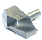 Sandvik 870-2450-24-PM 4334 CoroDrill 870 24.5mm Diameter Carbide Drill Tip NIB