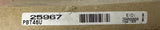 Banner PBT46U Fiber Optic Cable Sensor 25967
