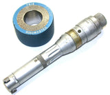 Brown & Sharpe Inside Digital Bore .0001" Carbide Micrometer .600-.800" Master