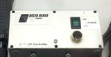 Delta Regis ECT132P ESL324P-ESD Electric Screwdriver W/Power Supply