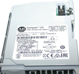 Allen Bradley 1769-OF8V Compact Logix Voltage Output Module