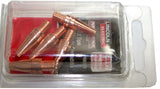 Lincoln Electric KH831 Magnum Pro Welding Contact Tips 5-Pack, 0.025in.