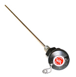 LOY INSTRUMENTS TEMPERATURE PROBE