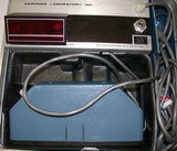 VERY NICE GARDNER INSTRUMENTS GLOSSGARD SYSTEM 75
