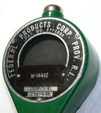 Federal 1250P-3-R1 .00005" Dial 2 To 4" Inside Bore Gage Head Body RC1/2K