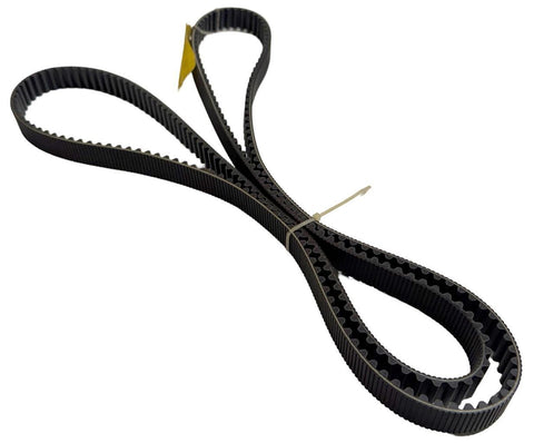Gates 8MGT-2000-21 Poly Chain Belt 8mm Pitch 21mm Width 250 Teeth