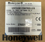Honeywell UDC3200 Digital Temperature Controller DC3200-TB-2B0R-100-00000-E0-0