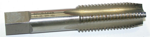 Brubaker 1"-8 NC 4-Flute GH4 Plug Taps New