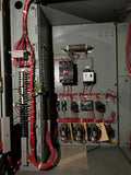 General Electric IC7160B118G Limitamp Control 4160V 44 FLA 3 Phase