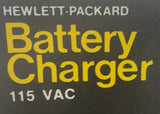 Hewlett Packard 82041C Battery Charger 115VAC 50/60Hz