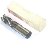 YG-1 73359 3/42" 4 flute TiCN Coated Roughing End Mill