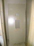 Kumahira Mobile Series Large Double Combination Safe / Vault 3.75' X 3.5' X 7'