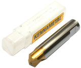 Kennametal 1940741 HTS-R 10MM Deep-Hole Pilot Drill