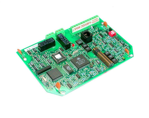 ABB Asea Brown Boveri SNAZ-813 C Variable Speed AC Drive Control Circuit Board