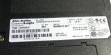 Complete Allen Bradley ControlLogix 1756 4 Slot PLC System 1756-PA72/C