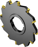 8 Sandvik TMN331.1A-WL-248251 CoroMill 331 Carbide Side and Face Milling Cutter
