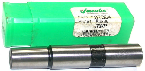 Jacobs Arbor A4206 3/4" Shank To #6 Jacob Taper Adapter 3/4"/6JT 07364 New