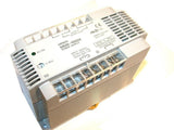 OMRON S82K-10024 POWER SUPPLY 24VDC 4.2AMP