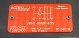 Argo Hytos VPN1-06/MP-16S Pressure Reducing Valve 320 Bar