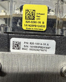 Cognex 820-10014-1R A DataMan Barcode Reader w/ 820-0290-1R B Diffused Red LED