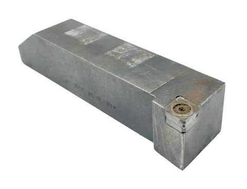 Sandvik Coromant SCLCL-20-4D LH Indexable Turning Tool Holder 1.5" Shank 6" OAL