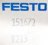 Festo 151672 Reed Switch V213