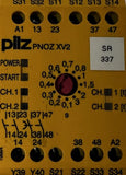 Pilz PNOZ XV2 Safety Relay 3/24VDC 2N/O 2N/O T 774502