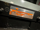 General Electric IC7160B118G Limitamp Control 4160V 44 FLA 3 Phase