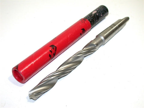 Ferguson T-12184 Subland 2 Flute 5/8" #2 Morse Taper Shank Step Drill